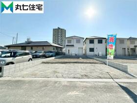 愛知県豊橋市牟呂町字東里