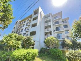 洛西境谷西第２住宅第１号棟