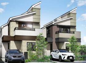 東京都杉並区宮前５丁目