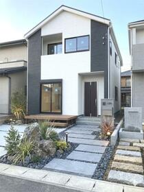 長野県長野市稲里町中氷鉋