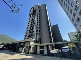 アーティックス門司ヘリテイジ８０５号