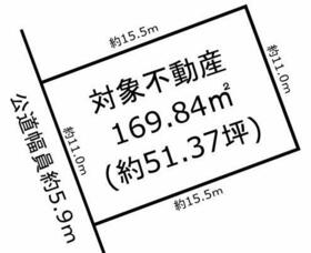 愛知県津島市鹿伏兎町上春日台