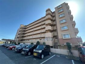 ロイヤルステージ蟹江北棟