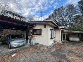 栃木県日光市猪倉