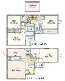 東京都大田区南馬込４丁目