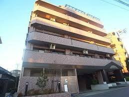 クレッセント二子多摩川ＩＩ