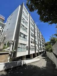 第一ニュー野毛山マンション