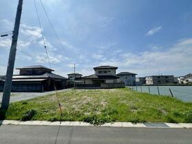 茨城県水戸市渡里町