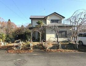 千葉県東金市上谷