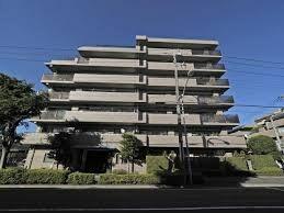 ステージ山手台ウエスト一番館