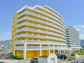 パシフィックビスタ?