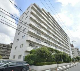 ダイアパレス東砂