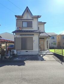 愛知県津島市越津町字柳之内