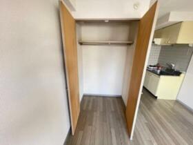 ＡＶＡＮＴ　ｓｏｒａ  ｜ 広島県広島市西区東観音町（賃貸マンション1R・3階・20.52㎡） その9