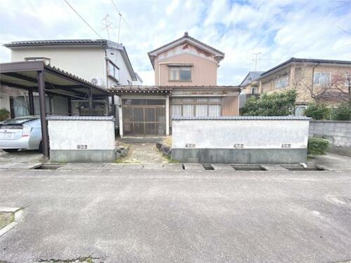 detached 富山県滑川市常盤町
