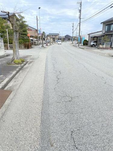 detached 富山県滑川市常盤町