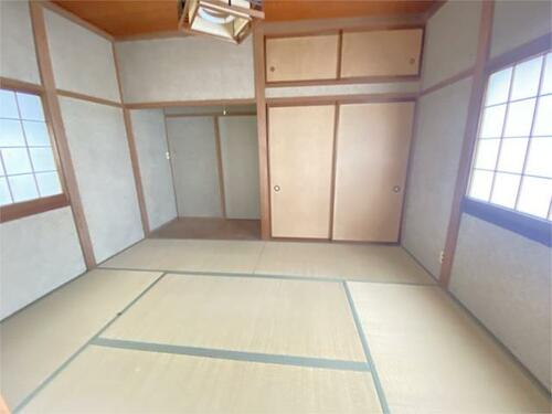 detached 富山県滑川市常盤町