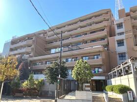 神奈川県横浜市南区永田山王台