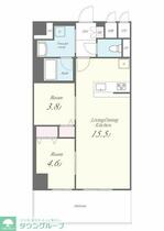 間取り：211061886169