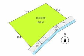 埼玉県所沢市三ケ島１丁目