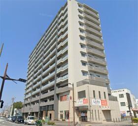 静岡県沼津市浅間町