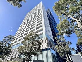 ル・サンク大崎ウィズタワー