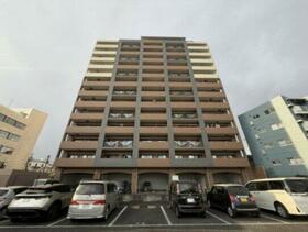 ダイアパレス東青梅グランエスタシオン