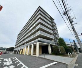 アイフォート船橋パークサイド