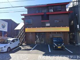 静岡県富士市中島