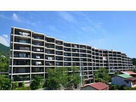 サンクタス湯河原ラ・ヴュー