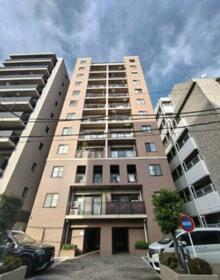 ヴィアーレタワー西川口