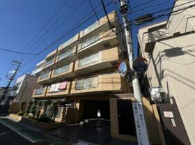 ルシェール江古田