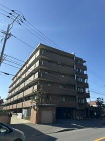 ライオンズマンション京成大久保第二