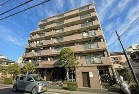 ナイスアーバン北綾瀬第二