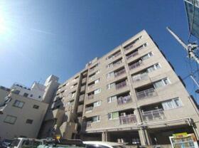 立川金町マンション