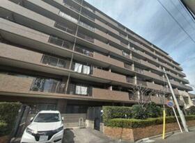 ダイアパレスステーションサイド川口