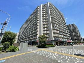 東大島ファミールハイツ１号館