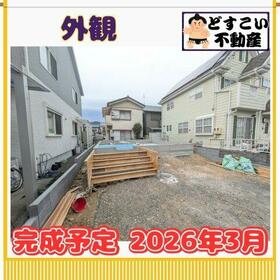 静岡県静岡市清水区押切