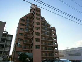 金剛地マンション