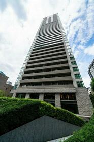 赤坂タワーレジデンス　トップオブザヒル