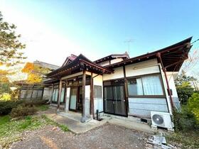 福島県河沼郡会津坂下町大字樋島字高畑