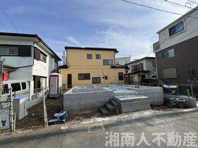 神奈川県茅ヶ崎市中島