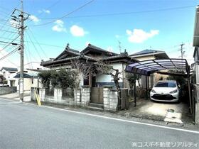 熊本県合志市幾久富