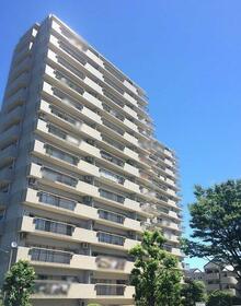 プロムナード多摩中央