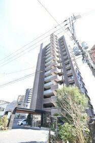 クレアホームズ鹿児島中央