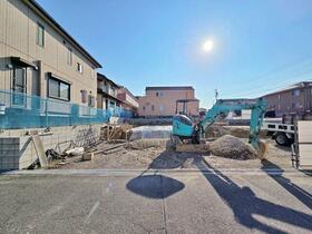 愛知県知多市梅が丘１丁目