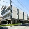 パークアクシス池上 4階 築11年5ヶ月の賃貸物件