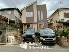 大阪府枚方市長尾西町１丁目