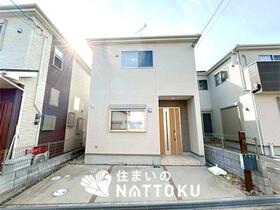 大阪府枚方市北中振４丁目