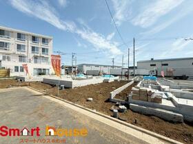 東京都武蔵村山市中原４丁目